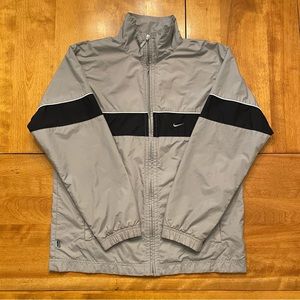 Vintage Y2K Nike Windbreaker